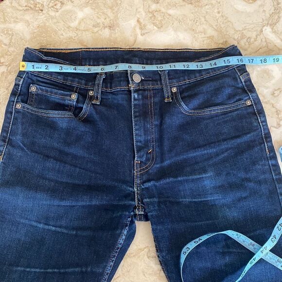 Levi’s 502™ Taper Flex Jeans - Picture 9 of 15